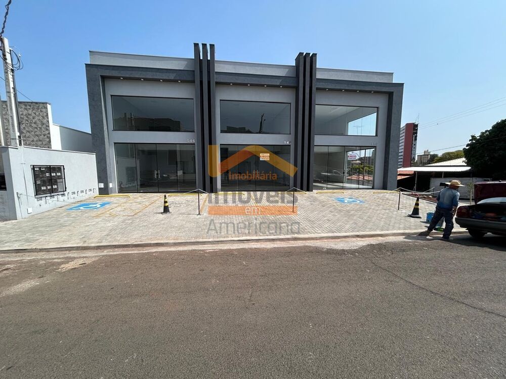 Prédio Inteiro, 900 m² - Foto 3