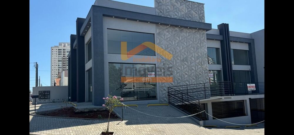 Prédio Inteiro, 900 m² - Foto 2
