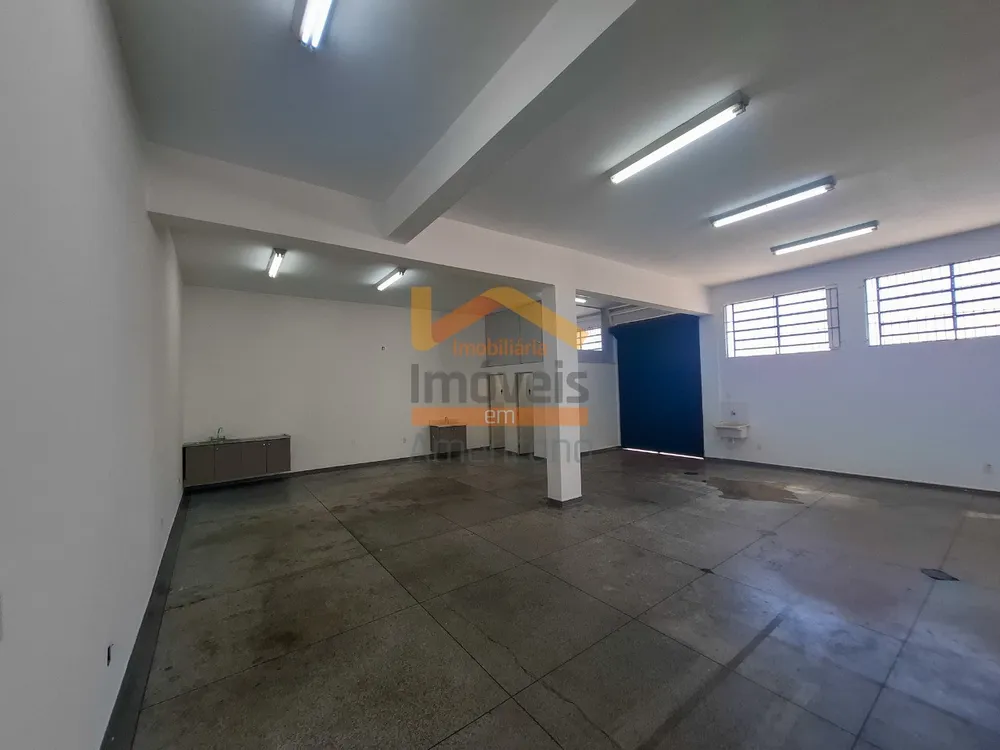Loja-Salão, 207 m² - Foto 4
