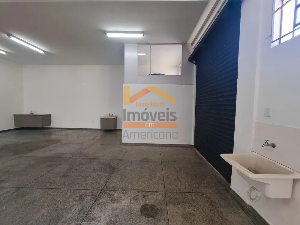 Loja-Salão, 207 m² - Foto 11