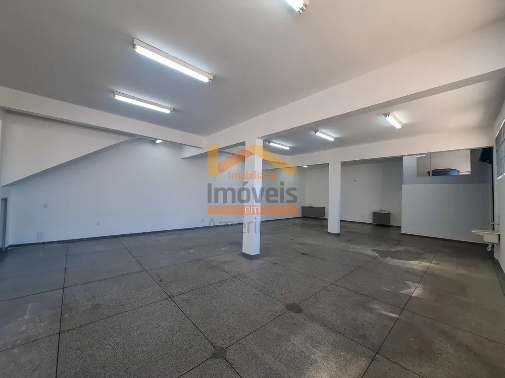 Loja-Salão, 207 m² - Foto 3