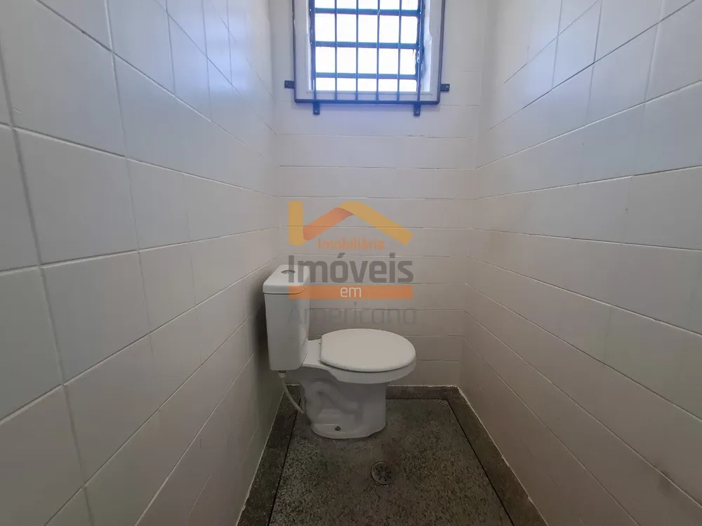 Loja-Salão, 207 m² - Foto 9