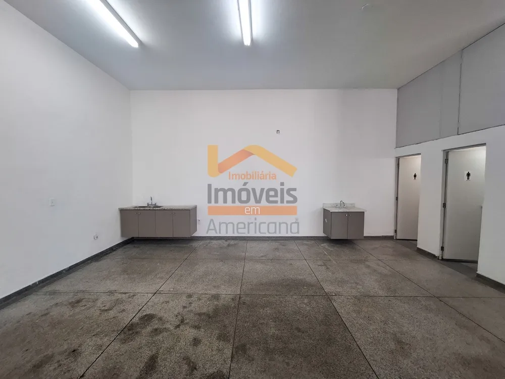 Loja-Salão, 207 m² - Foto 5