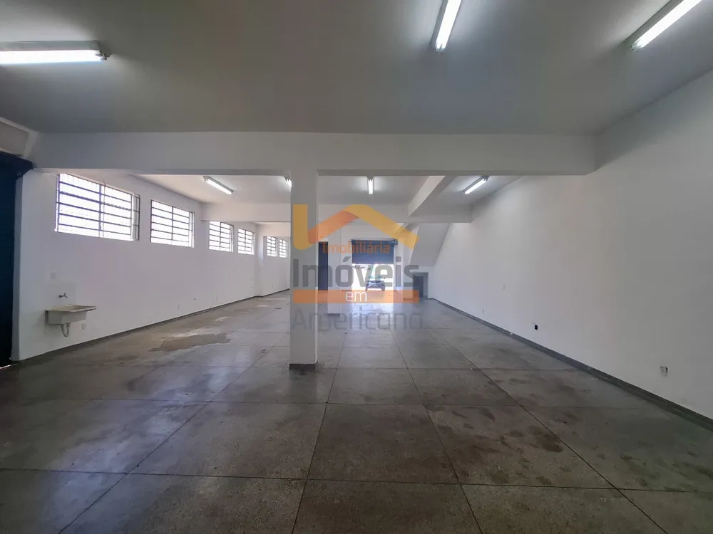 Loja-Salão, 207 m² - Foto 10