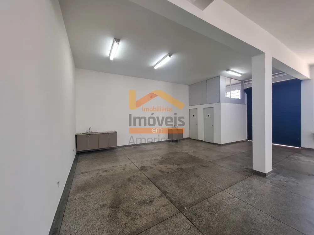 Loja-Salão, 207 m² - Foto 12
