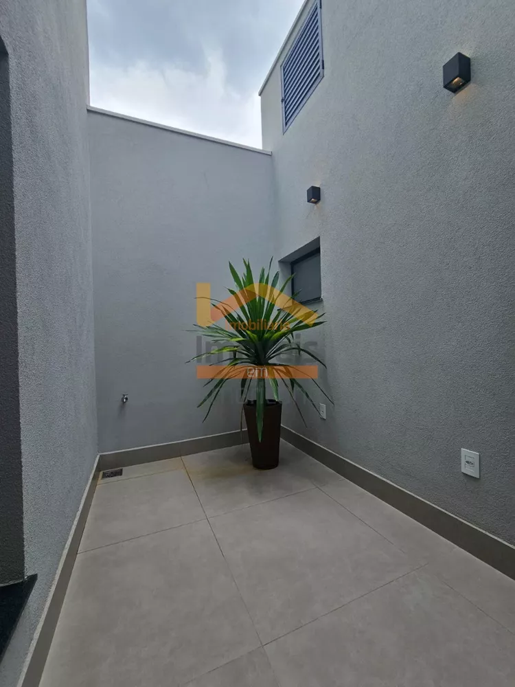 Casa de Condomínio, 3 quartos - Foto 5