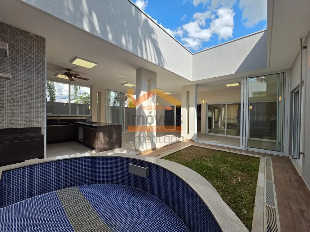 Casa de Condomínio, 3 quartos - Foto 6
