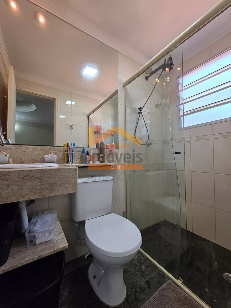 Casa de Condomínio, 3 quartos - Foto 2