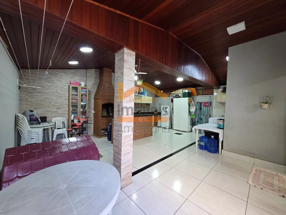 Casa de Condomínio, 3 quartos - Foto 3