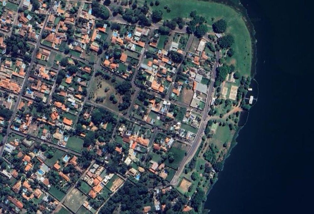 Terreno, 1000 m² - Foto 1