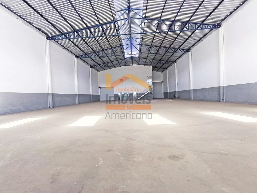 Depósito-Galpão, 894 m² - Foto 1