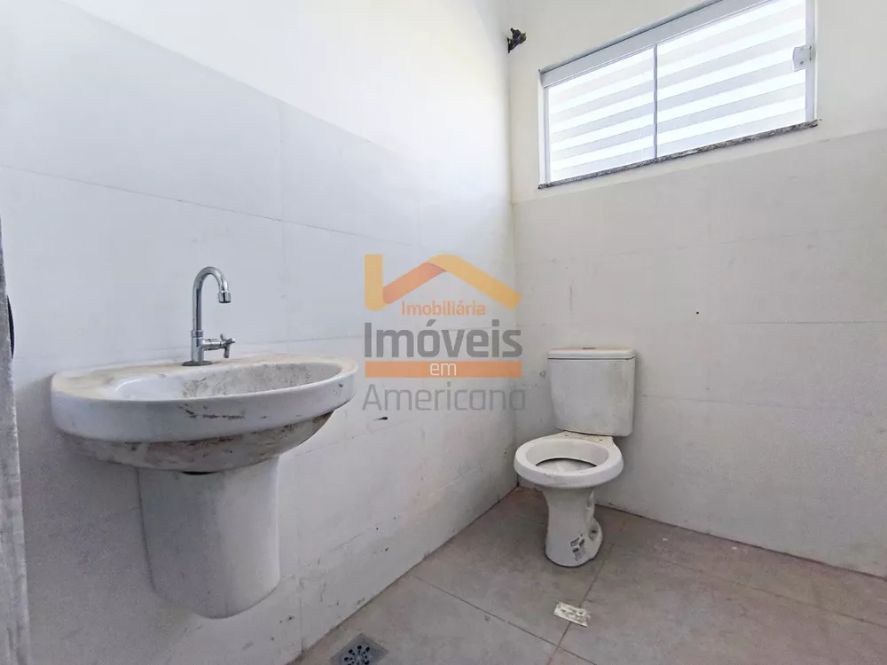 Depósito-Galpão, 894 m² - Foto 7