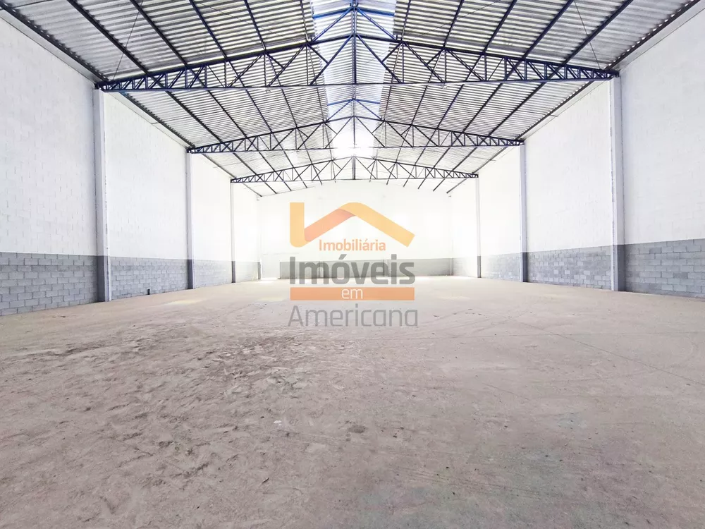 Depósito-Galpão, 894 m² - Foto 3