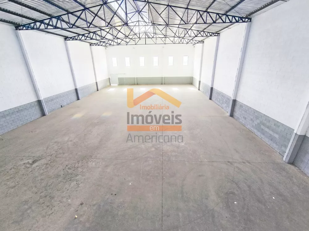 Depósito-Galpão, 894 m² - Foto 2