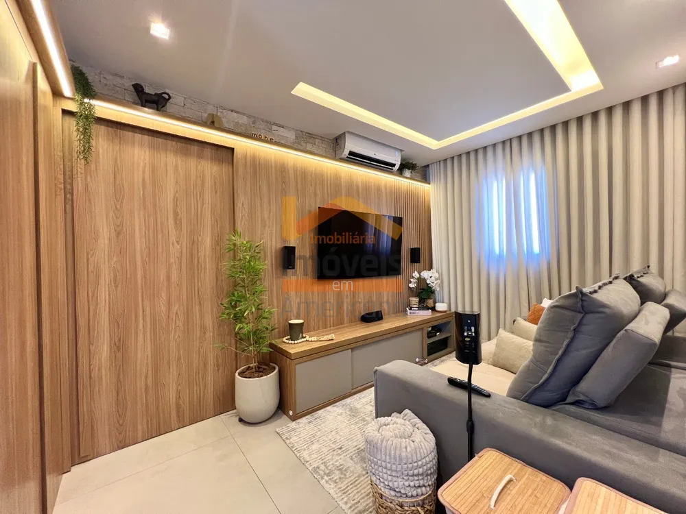 Apartamento, 2 quartos, 70 m² - Foto 3