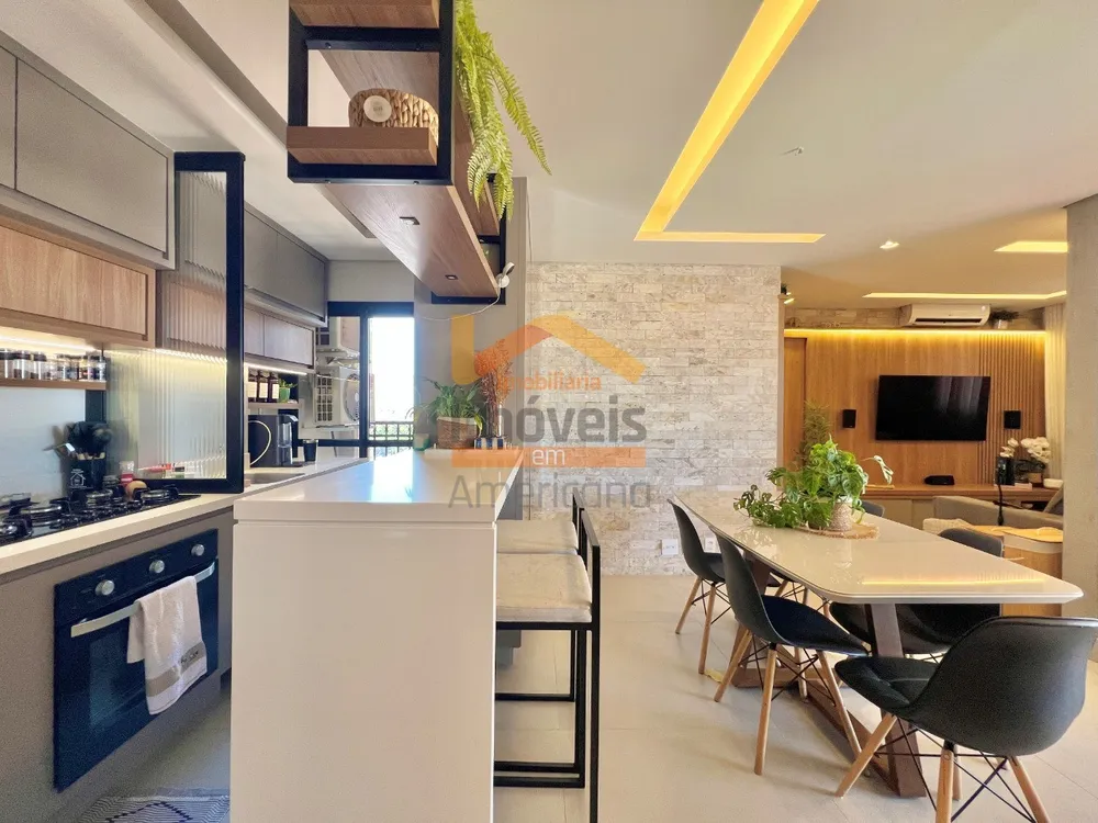 Apartamento, 2 quartos, 70 m² - Foto 7