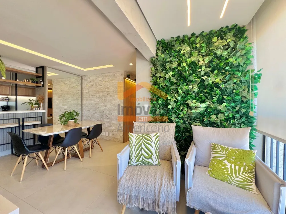 Apartamento, 2 quartos, 70 m² - Foto 4