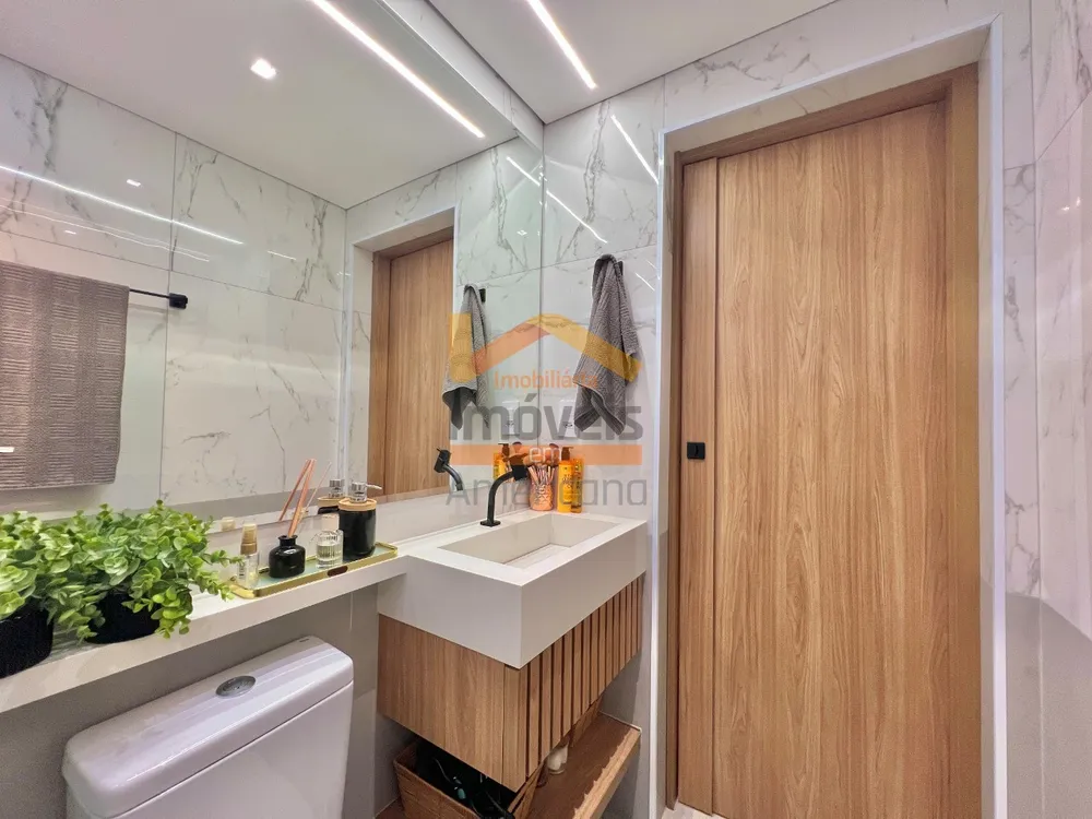 Apartamento, 2 quartos, 70 m² - Foto 5