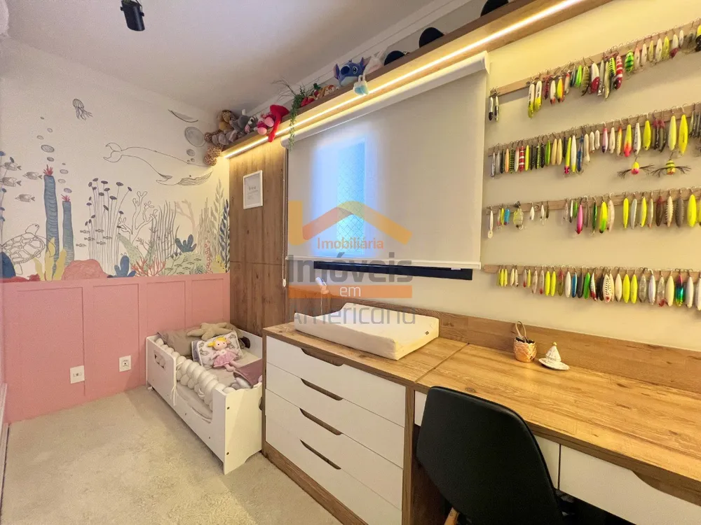 Apartamento, 2 quartos, 70 m² - Foto 2