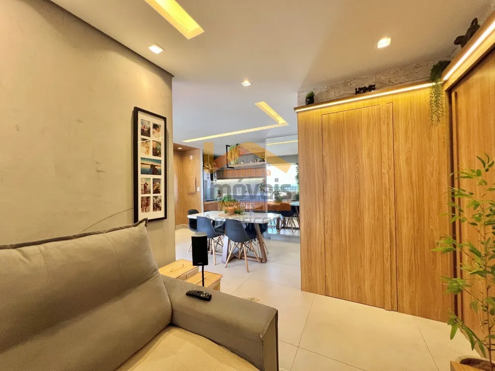 Apartamento, 2 quartos, 70 m² - Foto 6