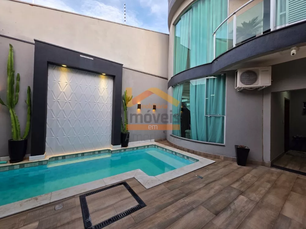 Casa, 3 quartos, 180 m² - Foto 4