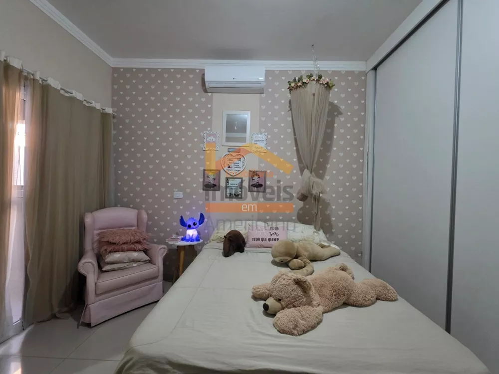 Casa, 3 quartos, 180 m² - Foto 11