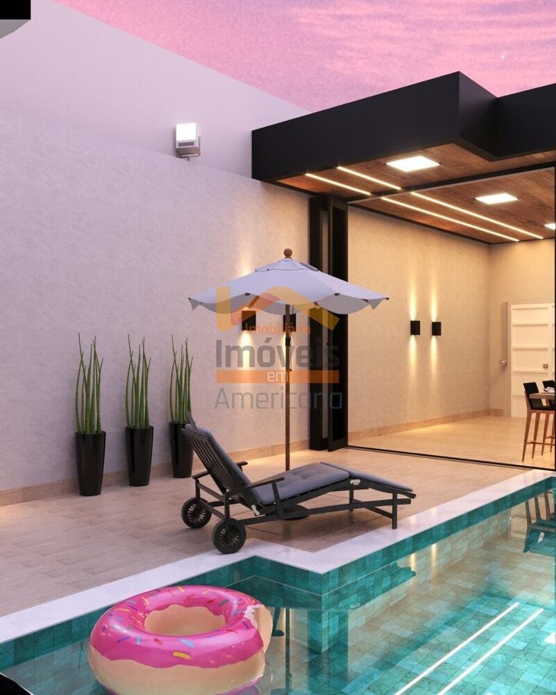 Casa, 3 quartos, 180 m² - Foto 23