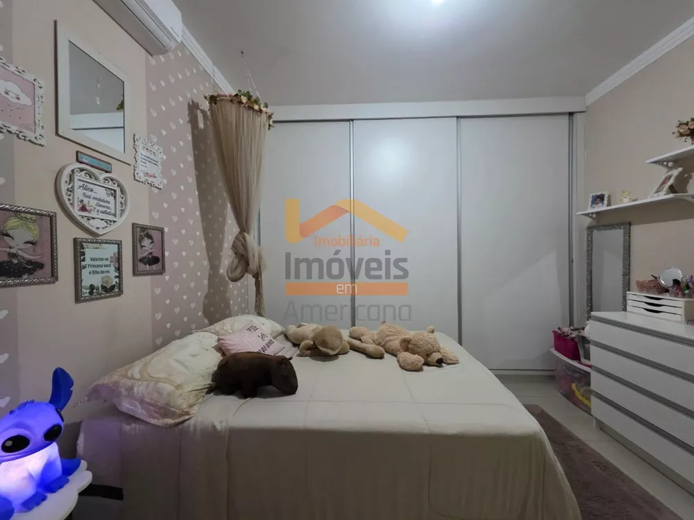 Casa, 3 quartos, 180 m² - Foto 13