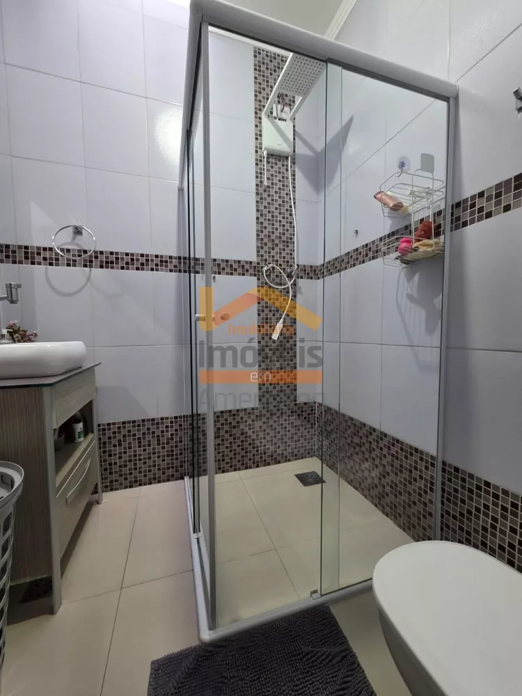 Casa, 3 quartos, 180 m² - Foto 20