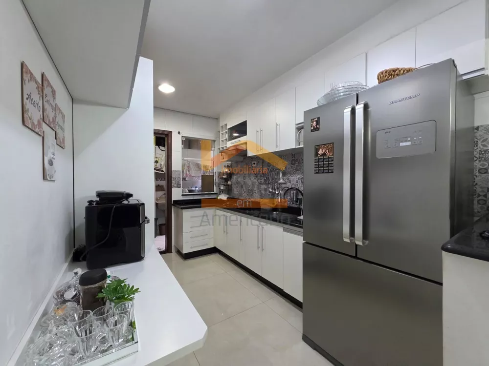 Casa, 3 quartos, 180 m² - Foto 5