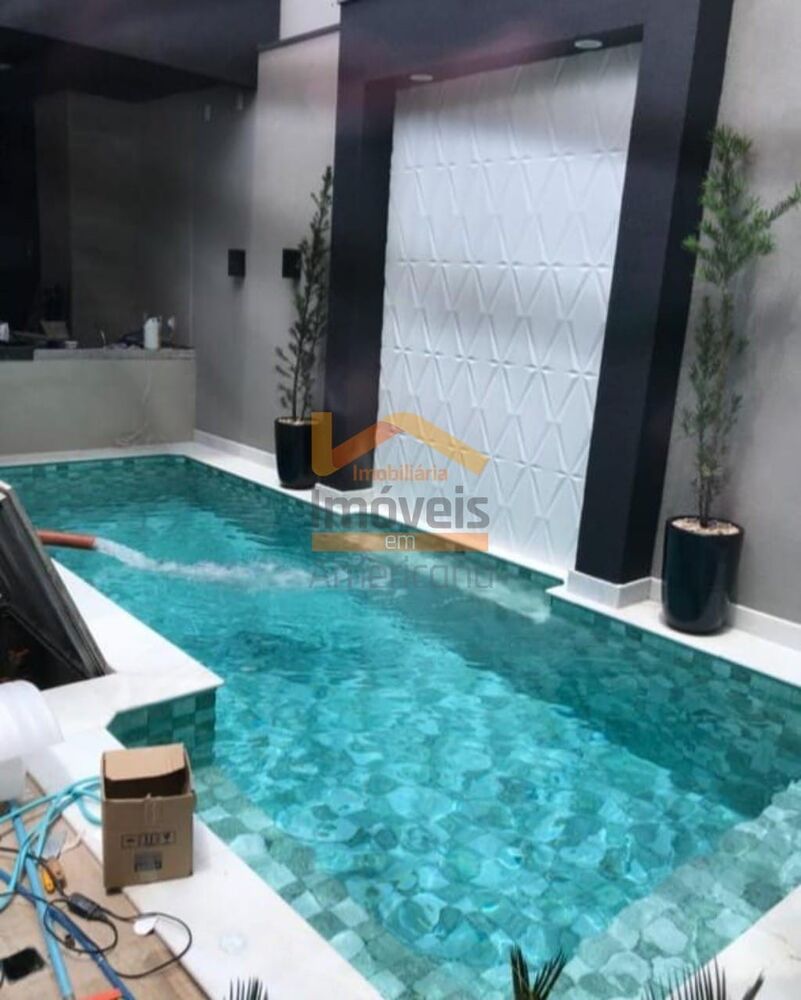 Casa, 3 quartos, 180 m² - Foto 24