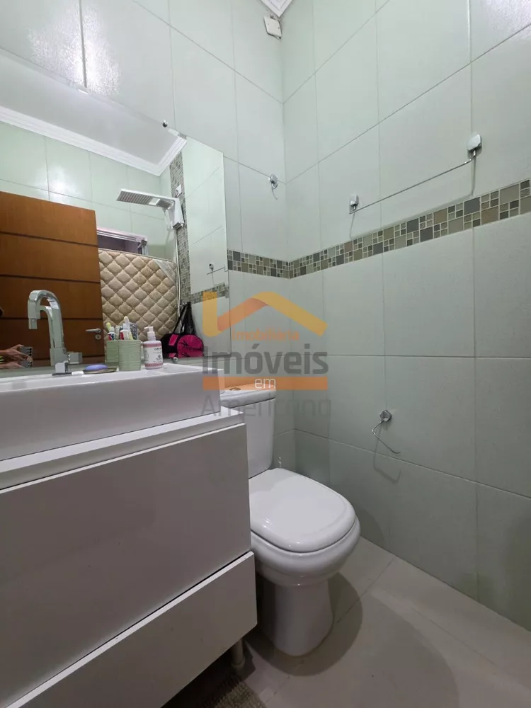 Casa, 3 quartos, 180 m² - Foto 14