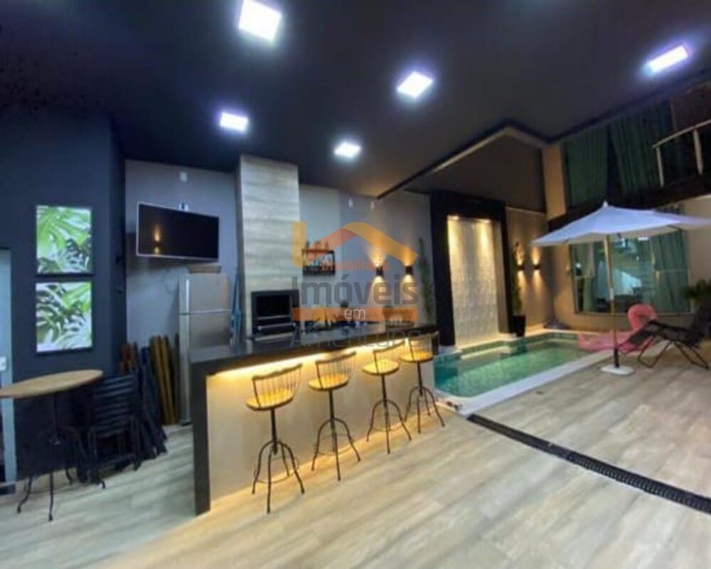 Casa, 3 quartos, 180 m² - Foto 22