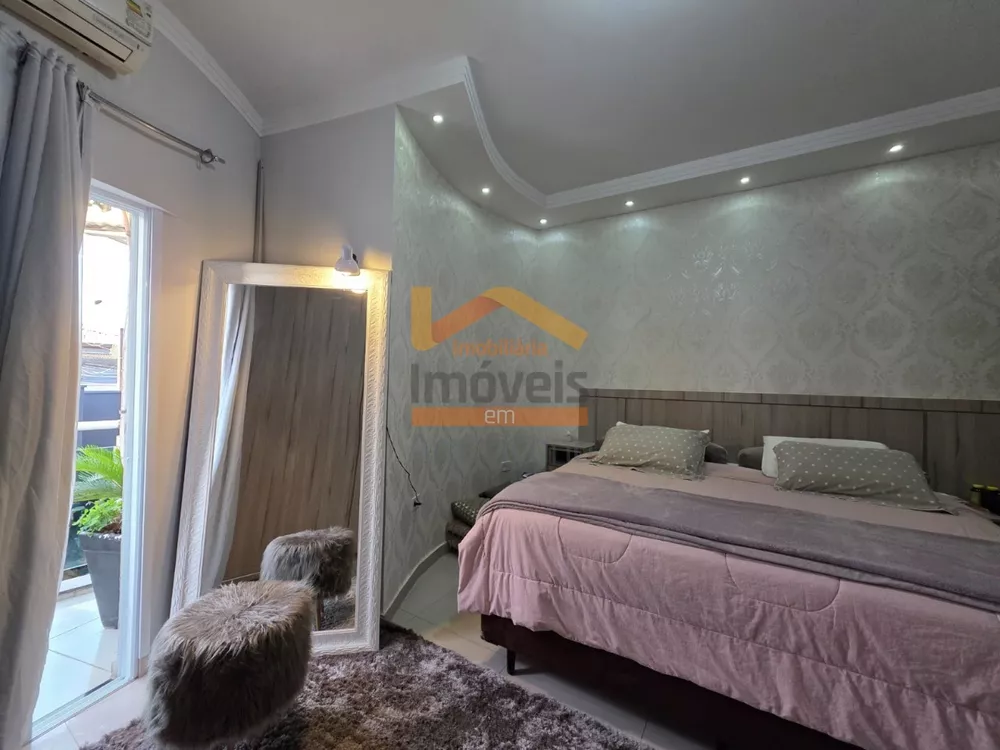 Casa, 3 quartos, 180 m² - Foto 16