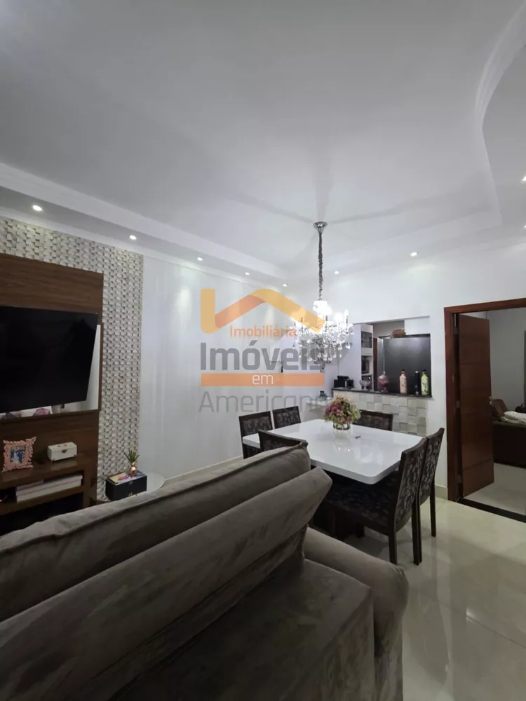 Casa, 3 quartos, 180 m² - Foto 8