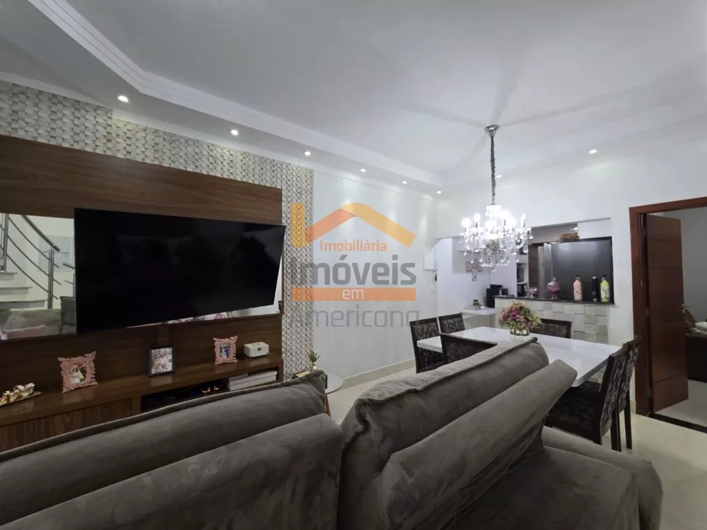 Casa, 3 quartos, 180 m² - Foto 9