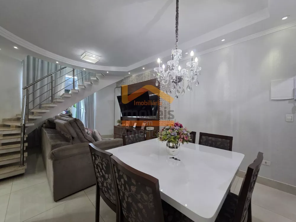 Casa, 3 quartos, 180 m² - Foto 7