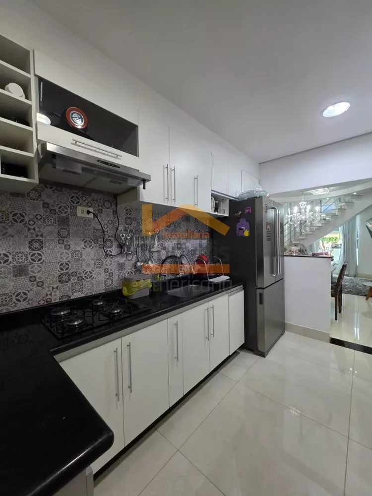 Casa, 3 quartos, 180 m² - Foto 6