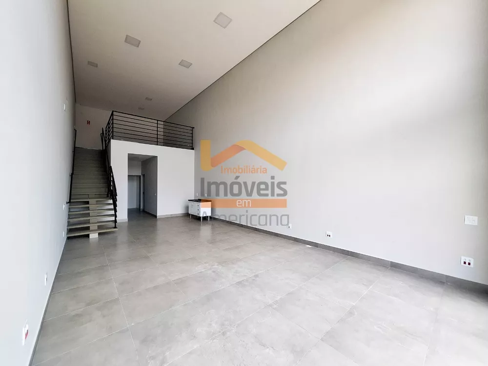 Loja-Salão, 181 m² - Foto 1