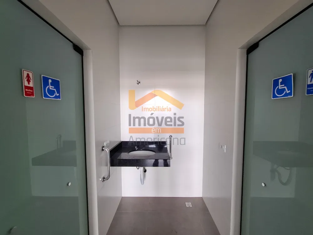 Loja-Salão, 181 m² - Foto 11
