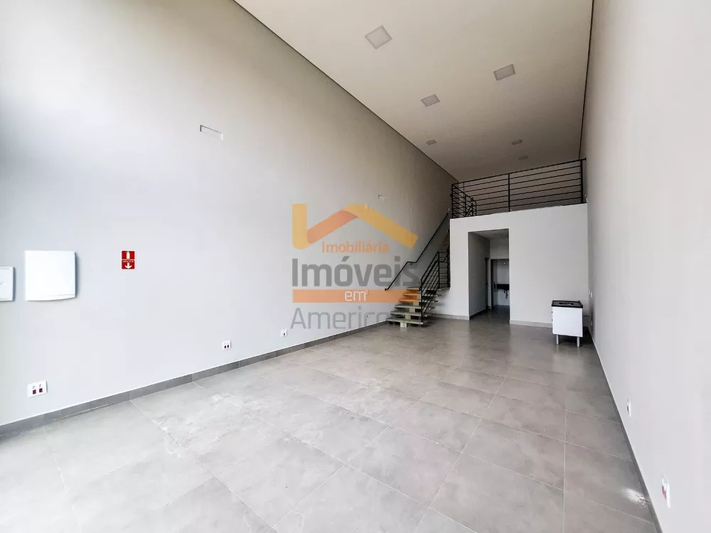 Loja-Salão, 181 m² - Foto 2