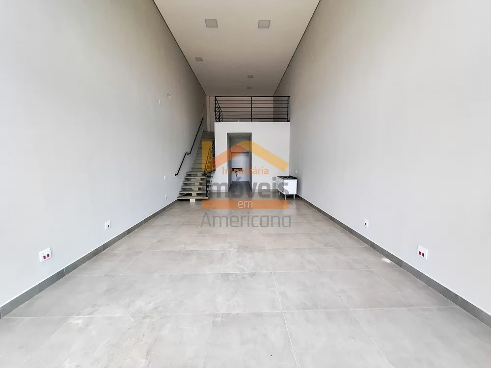 Loja-Salão, 181 m² - Foto 1