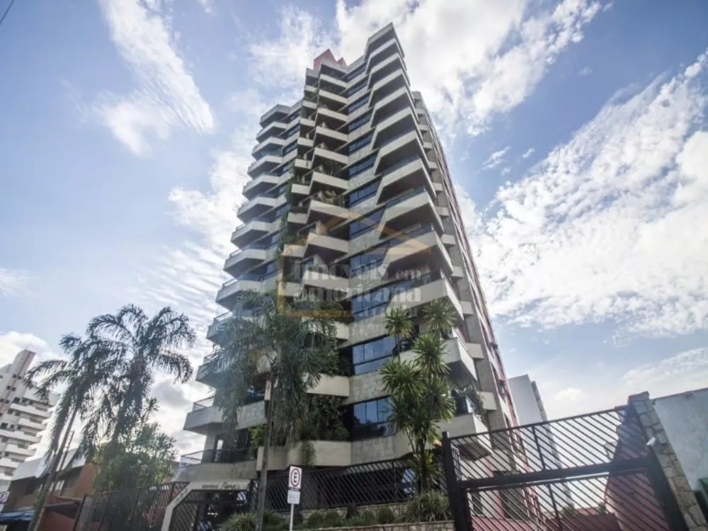 Apartamento, 3 quartos, 210 m² - Foto 16