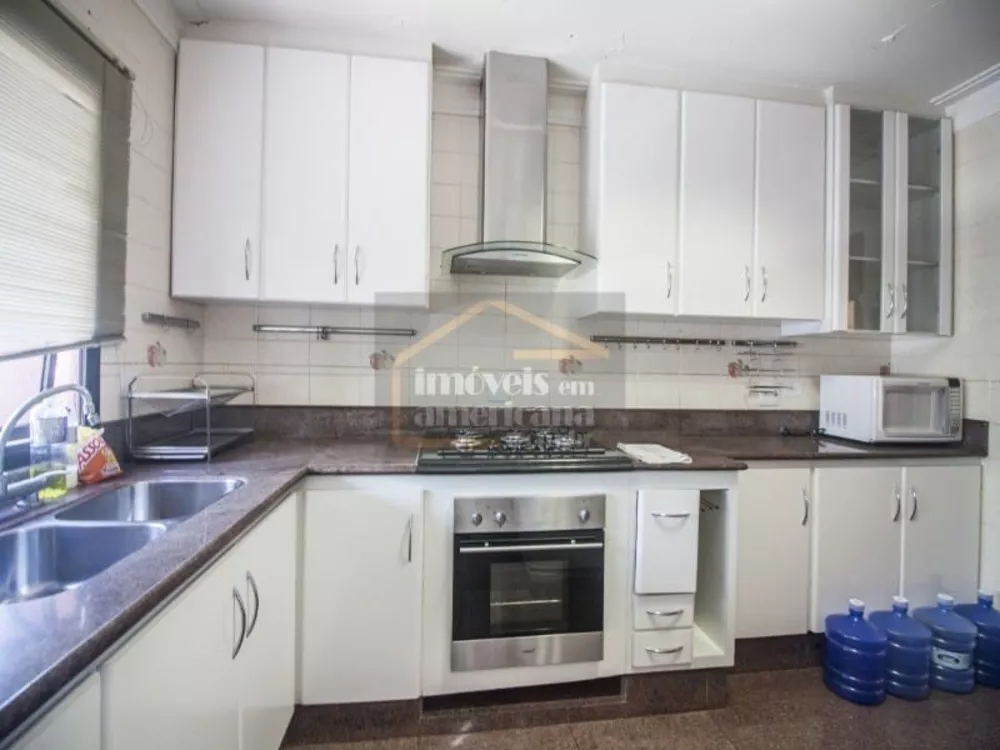 Apartamento, 3 quartos, 210 m² - Foto 13