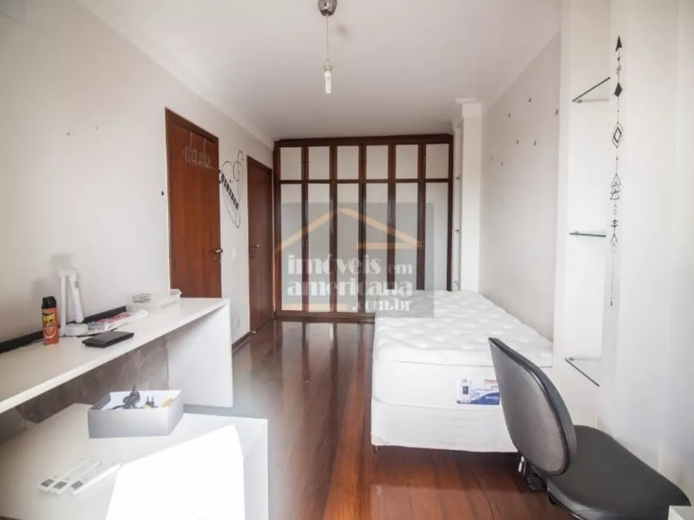 Apartamento, 3 quartos, 210 m² - Foto 6