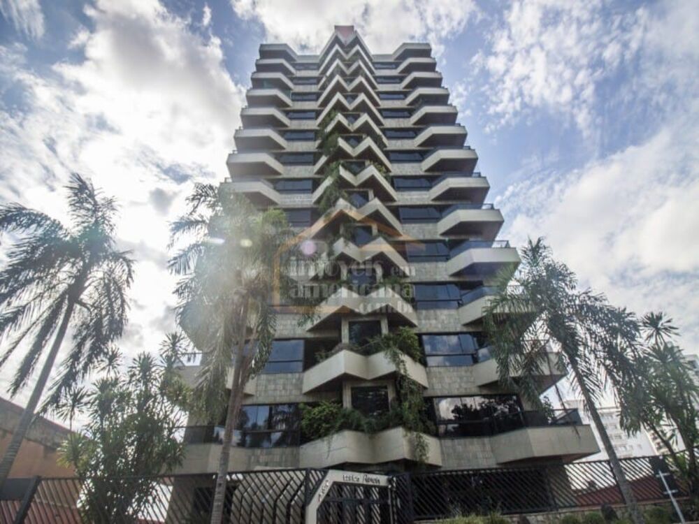 Apartamento, 3 quartos, 210 m² - Foto 15