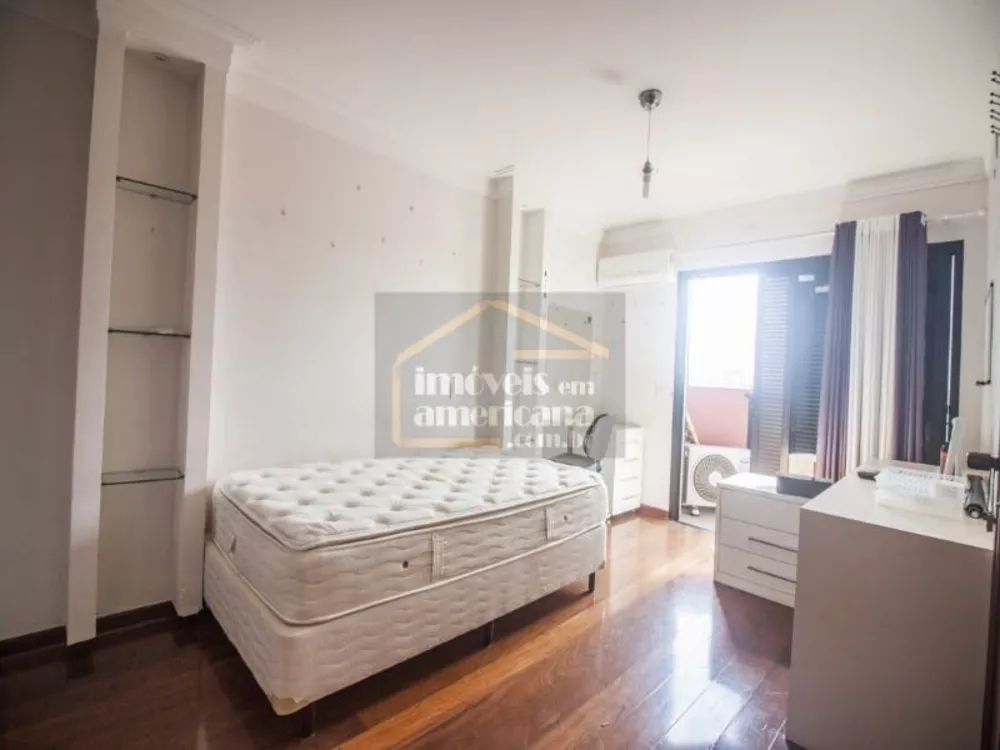 Apartamento, 3 quartos, 210 m² - Foto 12