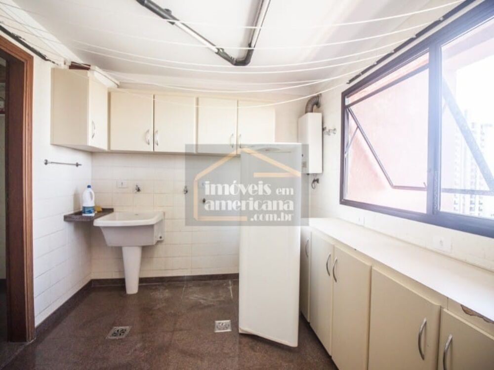 Apartamento, 3 quartos, 210 m² - Foto 9
