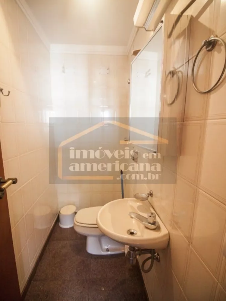 Apartamento, 3 quartos, 210 m² - Foto 5