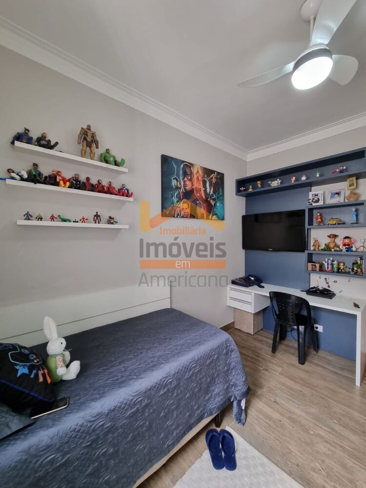 Casa à venda com 3 quartos, 130m² - Foto 4